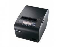 Чековый принтер Sam4s Ellix 40L, Ethernet/USB