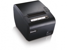 Принтер чеков Sam4s Ellix 40, COM/USB